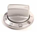 Control Knobs - 250315691 C00936063 Commutator Knob [Arcelik]