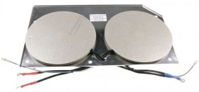 Induction Board - 162000075 C00882368 Induction Cooker Coil_left [Arcelik]