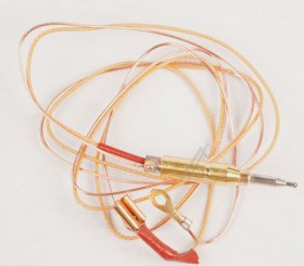 Simfer Thermocouple - H40-15-120-004 10003341 Thermocouple Futura 90x60 Top Burner