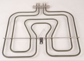 Top Element Oven - 140037516089 Heating Element Upper 400v 23 [Electrolux Aeg]