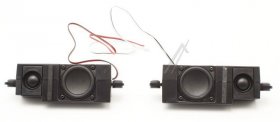 Express Luck Europe Tv Speaker - 3060500810x1dx04 Loudspeaker
