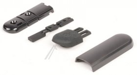 Segway Ninebot Power Socket - 14 01 0061 00 Charge Port Assembly