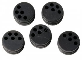 Segway Ninebot Protective Cap - Ab 05 05 00 0258 Stem Top Waterproof Plug F65 Ninebot Kickscooter F Series