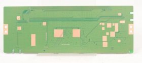 Tp Vision Board - 996592200784 206b86000460000pad Tcon Pwb Hf860qub-e20 44-