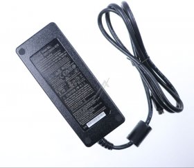 Mean Well Plug-in Transformer - 24v-5a Gst120a24-r7b 24v-5a Desk Power Supply 4-pin Dc Plug