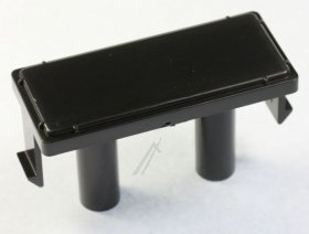 Button - 140211590058 Knob Index Black [Electrolux Aeg]