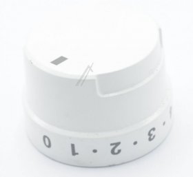 Button - 8071271251 Knob Lower Oven [Electrolux Aeg]