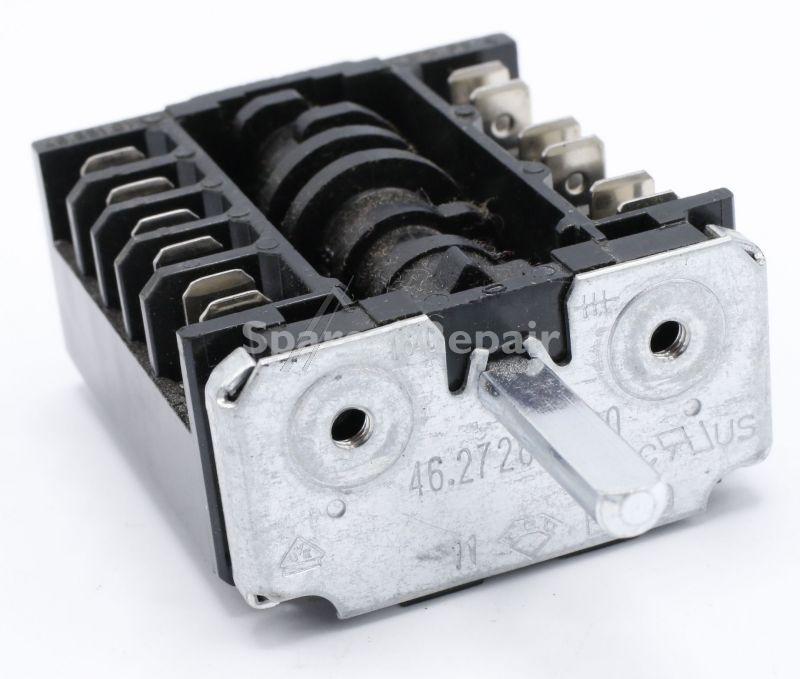 Switch - 49018630 Comm Piastra El-32009699 [Candy Hoover]