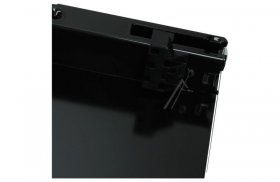Oven outer Door - 9054087 Glass Outside [Amica]