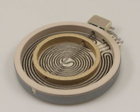 Smeg Induction Board - 691652107 Inductor 145mm 1800-1400w