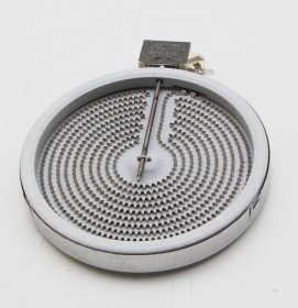 Smeg Induction Board - 691652108 Inductor 260mm 3700-2300w