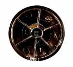 Button - C00937413 488000937413 Knob [Whirlpool Indesit]
