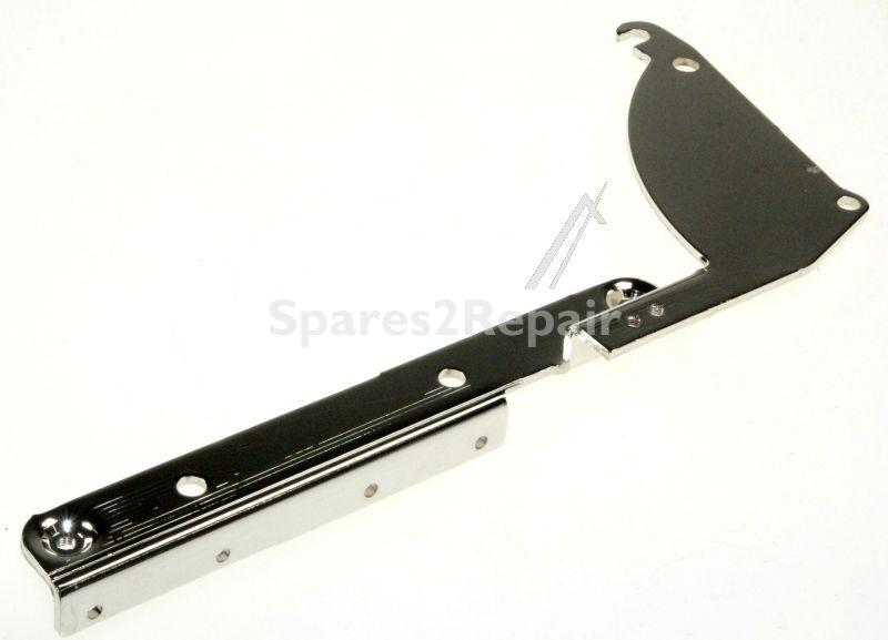 Smeg Door Hinges - 681331655 Set Hinge+ Per Right Prf