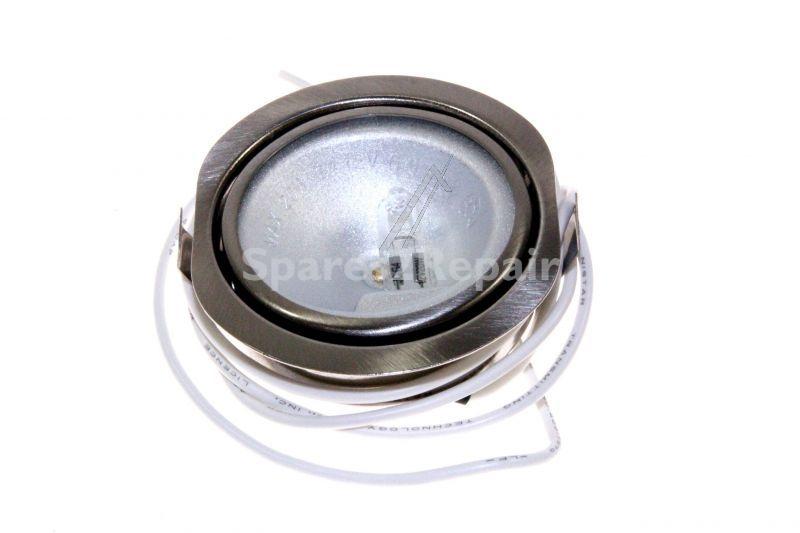 Halogen Lamp - 9188437002 C00910067 Halogen Lamps 20w G4 12v New [Arcelik]