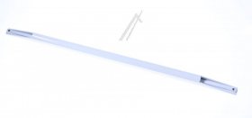 Handle - 8090238067 Door Handle Aluminium L=8 [Electrolux Aeg]