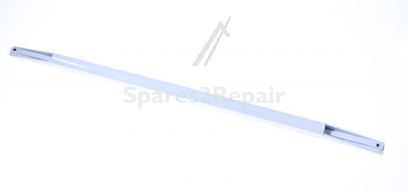 Handle - 8090238067 Door Handle Aluminium L=8 [Electrolux Aeg]