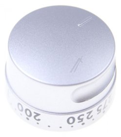 Control Knobs - 8070691038 Knob Function [Electrolux Aeg]
