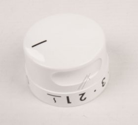 Control Knobs - 5612023134 Knob Energy Regulator [Electrolux Aeg]