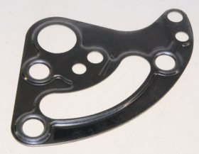 Smeg Casing Cover - 075730356 Urp2 Burner S-s Plate