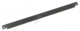 Profile - 418300088 C00876505 Upper Cover Plate Roll-formed Black [Arcelik]