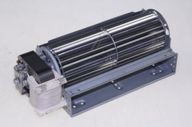 Smeg Ventilator Motor - 695210318 Fan Tangential Motor