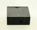 Yamaha Pcb Relay To 12v - We513800 Relay Dc Hrm3h-dc12v Dsp-ax457gd