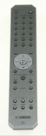 Yamaha Ir remote Control - Zf921300 Remote Control