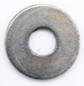 Smeg Washer - 897210449 Washer Black 5x15x1 5