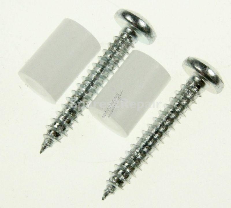 Hisense Gorenje Screw - 700625 Attachment Bag 1 Dishwasher