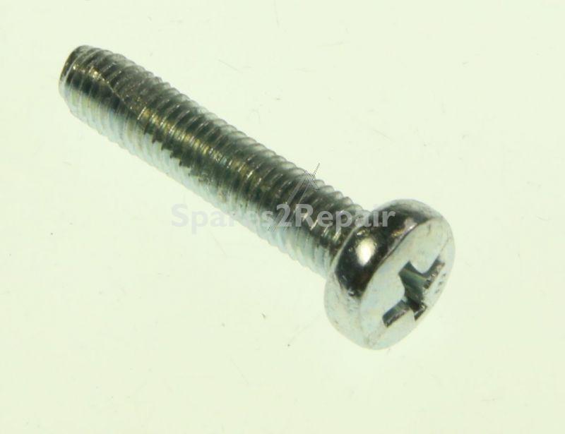 Screw - 37014537 Screw Tt M5x25 Ysb-f [Vestel]