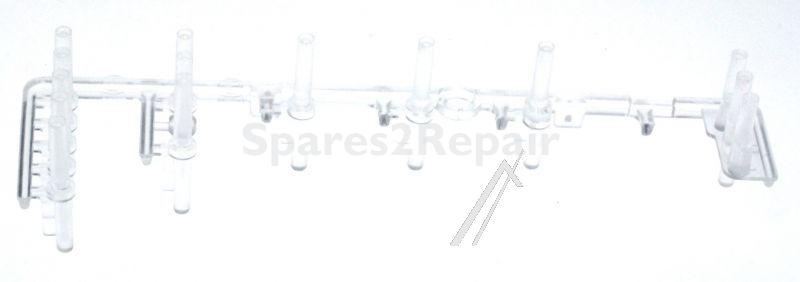 Optical Fibre Connectors - 1325309134 Diffuser Luminous Diode [Electrolux Aeg]