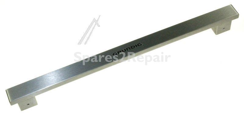 Oven Door Handles - 210441258 C00873432 Aluminum Handle [Arcelik]