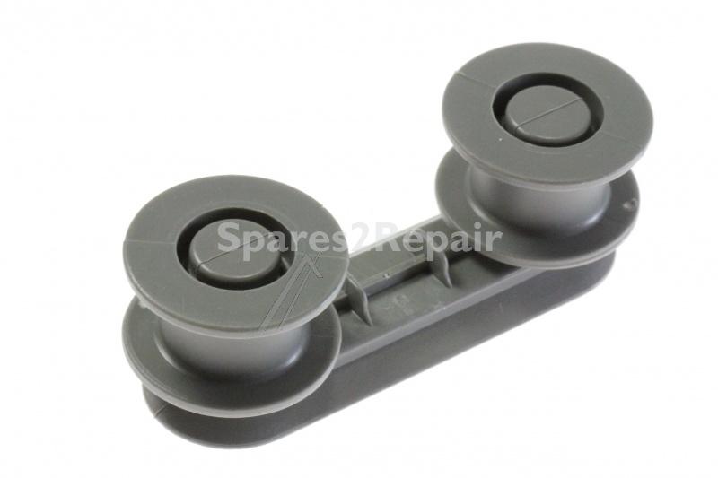 Atag Roller For Dishwasher Basket - 88011020 21368 Upper Basket Guide-wheel