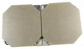 Hisense Gorenje Induction Board - 252668 Inductor D:160 (4)