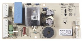 Module - Electrical Unit - 4939451400 C00864510 Control Board Assembly (kardelen_kv_ck) [Arcelik]