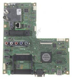 Sony Module - Electrical Unit - Fx0098903 Battery S Complete