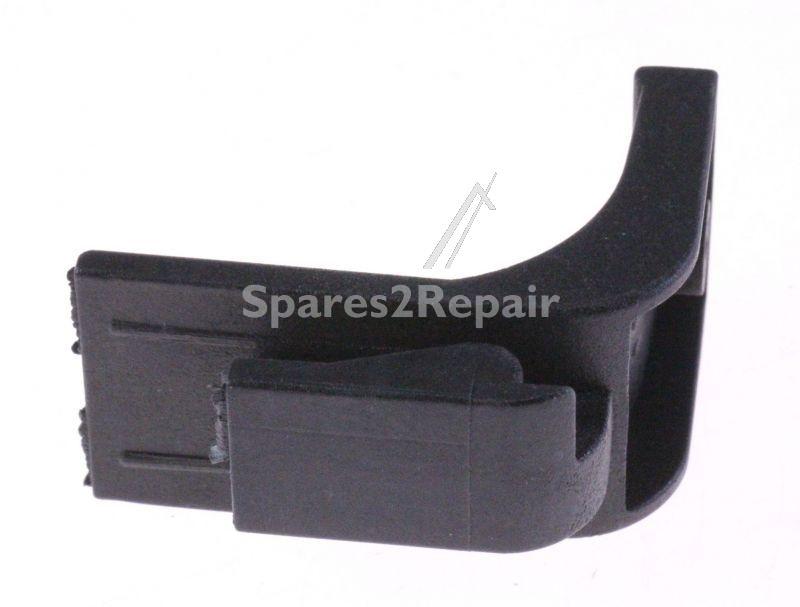 Screw - C00064912 482000075346 Screw M4x18 Tsp Nickel-plated [Whirlpool Indesit]