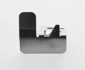 Spring - 3878831001 Retaining Spring Safety Box Pr [Electrolux Aeg]