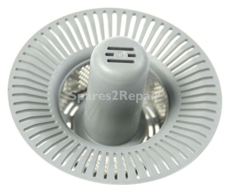 Smeg Dishwasher Filter - 693411094 Gr Filter K5