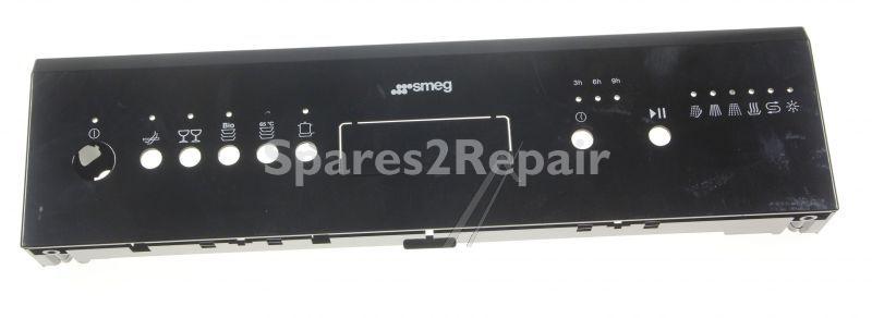 Smeg Front Housing - 763737993 Front Panel