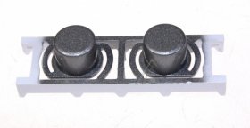 Timer Button - 258430284 C00889181 Adora Timer Knob [Arcelik]