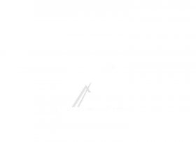 Samsung Fixings And Brackets - Dd61-00758a Bracket-middle dw8700b pom - natural - k
