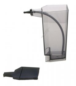 Milk Container - 11060238 Milk Container Milk-container Compl Transparent Eq 500fl [Bosch Siemens]