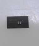Grundig Ic - 454357r-1 C00940097 Ic-smd K4b2g1646e-bck0 Fbga