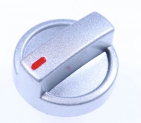 Handle - As00004428 Button Silver 1916 [Delonghi]