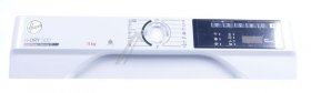 Operating Unit Screen - 40016742 Bezl+f Hp Ndeh11a2tsbexss [Candy Hoover]