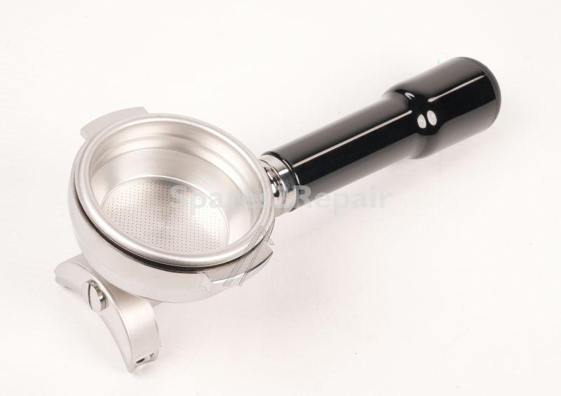 Smeg Filter Holder - 692290288 Chromed Portafilter Bar