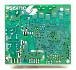 Elica Control Panel - Spp0196666 Bldc Control Board Sisme V2