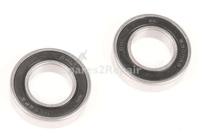 Egret Bearing - 10100458 Rear Bearing Set Schaeffler