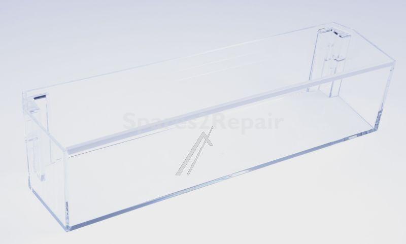Refrigerator - Freezer Door Shelf - 4055481180 Bottle Rack [Electrolux Aeg]